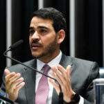 Senado sabatina Jorge Messias para vaga no STF
