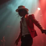 A influência de Michael Jackson na cultura pop brasileira