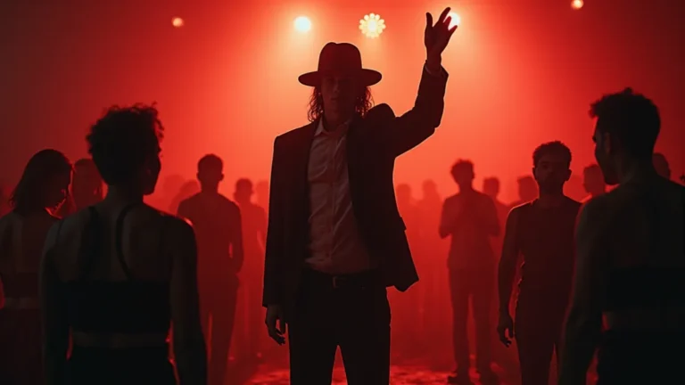 A relação de Michael Jackson com outros artistas famosos