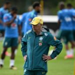 Ancelotti deve usar elenco inteiro contra Panamá