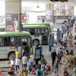 Aprovação na Rodoviária do Plano Piloto salta de 45% para 86%