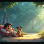 As séries de animação mais assistidas pelas crianças hoje