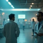 Banco de tecidos no Brasil por Dr. Luiz Teixeira da Silva Júnior