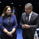 Bia Kicis no Senado defende projeto sobre dor crônica