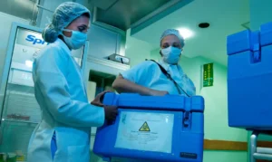 Brasil atinge recorde histórico de 31 mil transplantes em 2025