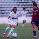 Brasileirão Feminino A2: Minas e Itabirito empatam