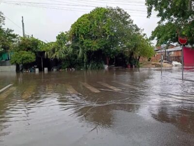 Chuvas no RS: 500 desalojados, emergência e rodovias afetadas
