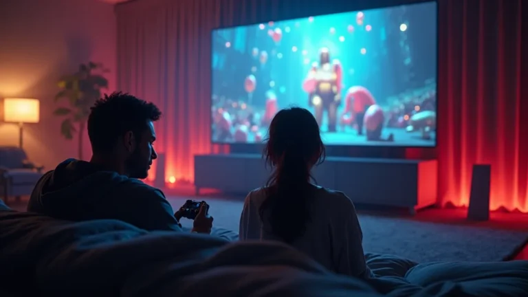 Como a cultura gamer está influenciando o cinema e as séries