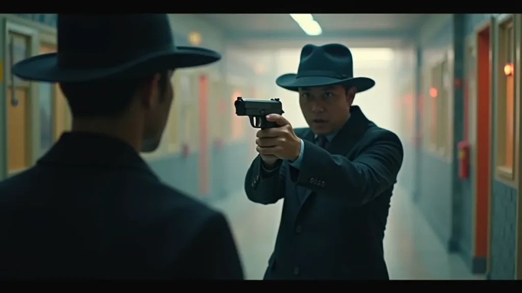 Como a Guerra da Coreia influenciou o cinema de espionagem
