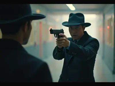 Como a Guerra da Coreia influenciou o cinema de espionagem