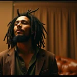 Como a história de Bob Marley foi contada no cinema mundial