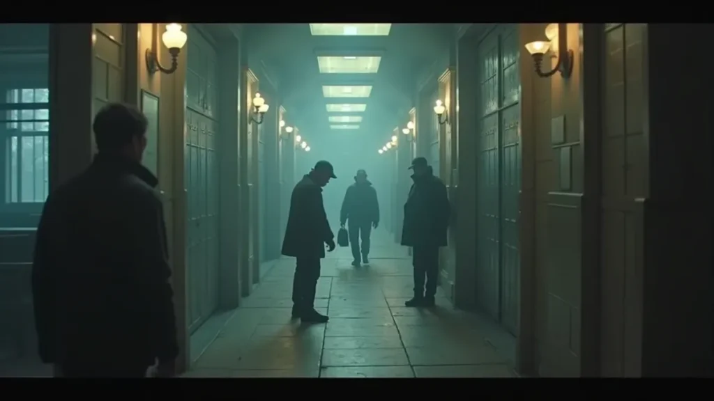 Como a literatura de espionagem da Guerra Fria virou filme famoso