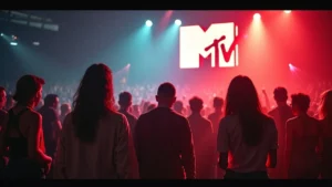 Como a MTV transformou a relação entre música e cinema