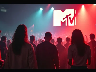 Como a MTV transformou a relação entre música e cinema