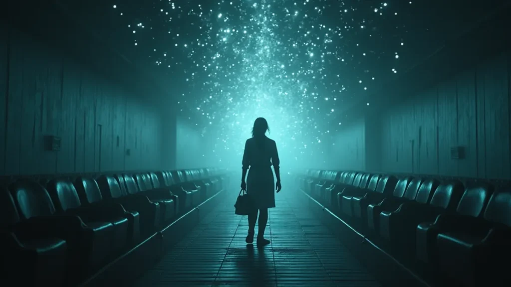 Como as agências de inteligência influenciaram o cinema mundial