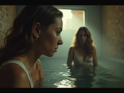 Como as mulheres espiãs da Guerra Fria chegaram ao cinema