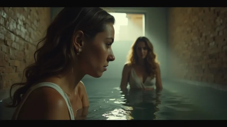 Como as mulheres espiãs da Guerra Fria chegaram ao cinema