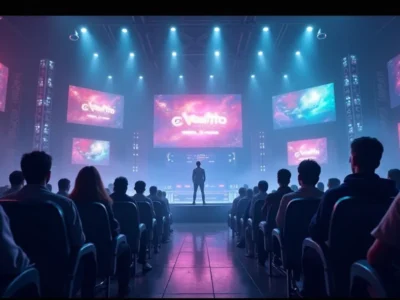 Como assistir torneios de eSports ao vivo pela televisão
