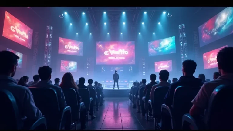 Como assistir torneios de eSports ao vivo pela televisão