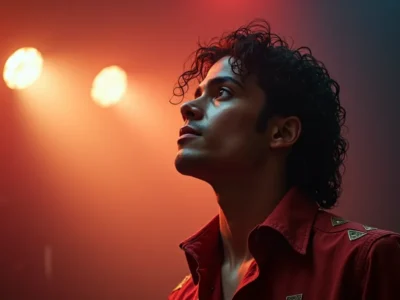 Como Michael Jackson revolucionou a indústria musical global