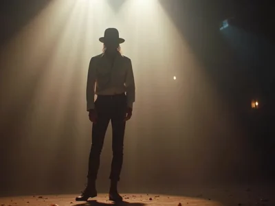 Como Michael Jackson se tornou o Rei do Pop mundial