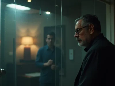 Como o FBI e a CIA aparecem nos thrillers de espionagem