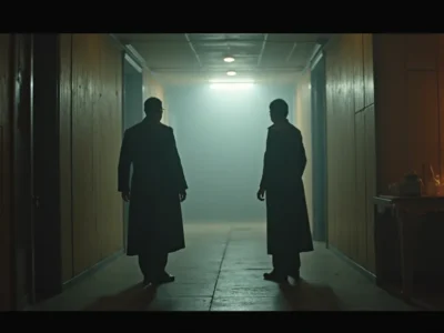 Como o KGB foi retratado nos filmes de espionagem clássicos