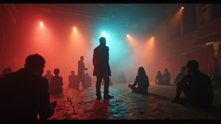 Como o rock influenciou o cinema e a cultura pop mundial