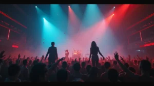 Como os anos 80 influenciaram o cinema e a música pop mundial