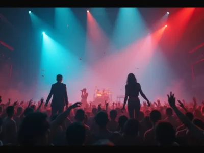 Como os anos 80 influenciaram o cinema e a música pop mundial