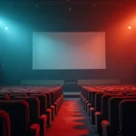 Como os filmes de concerto estão voltando às salas de cinema
