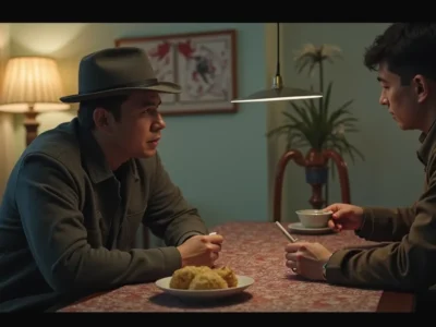 Como os filmes de espionagem da Guerra Fria influenciam o cinema