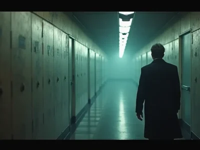 Como os filmes de espionagem retratavam a tecnologia dos anos 60