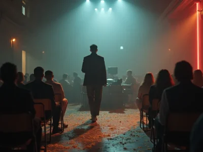 Como os filmes musicais influenciaram a moda e a cultura pop