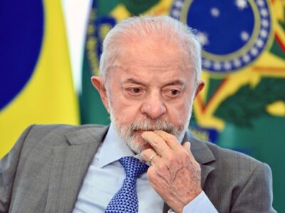 Datafolha: Lula piora em áreas prioritárias para eleitor
