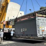 EUA extrai urânio de reator nuclear na Venezuela