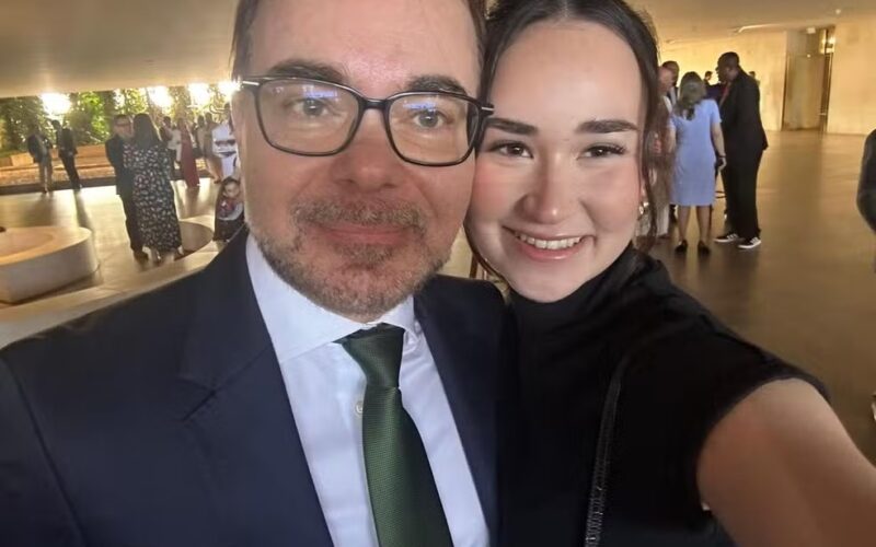 Filha de diplomata morre atropelada em Ipanema; pai lamenta