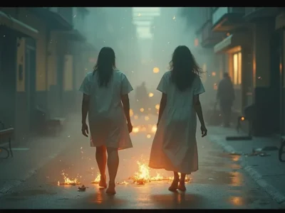 Filmes em que os atores se recusaram a usar dublês de corpo