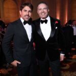 Forbes Brasil Party celebra 8 anos com Donata, Branco e Gimenez