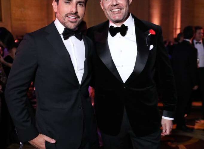Forbes Brasil Party celebra 8 anos com Donata, Branco e Gimenez