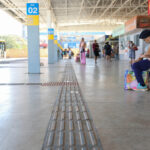 GDF inaugura seis rodoviárias e amplia mobilidade no DF