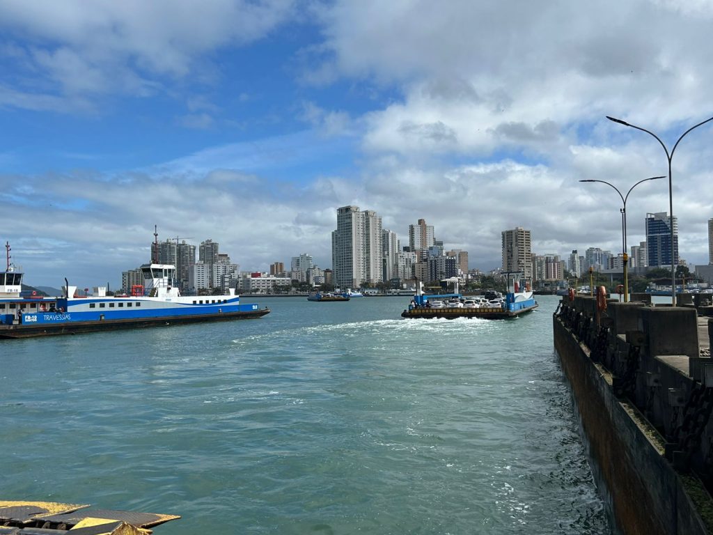 Governo de SP assina PPP de travessias hídricas de R$ 2,5 bi