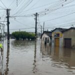 Governo federal repassa R$ 6,18 mi para reparos de chuvas na PB