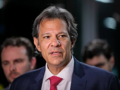 Haddad promete 'jornada 7x0' para reeleger Lula