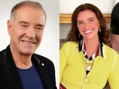 Luma de Oliveira detona Eike ao chamar filhos de 'fru-fru
