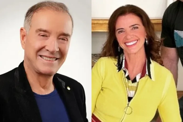 Luma de Oliveira detona Eike ao chamar filhos de 'fru-fru
