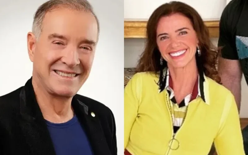 Luma de Oliveira detona Eike ao chamar filhos de 'fru-fru