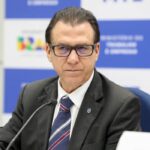 Marinho e Boulos pedem fim da 6x1 e regulação de apps
