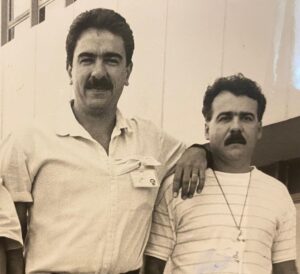Morre Zé Antônio, o português carioca que marcou o jornalismo de Brasília