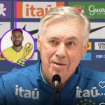 Neymar recusa grama sintética e perde chance com Ancelotti